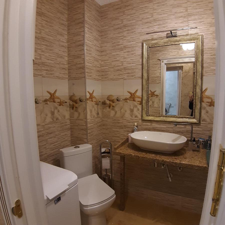 Аркадия , 36 Жемчужина Oděsa Exteriér fotografie