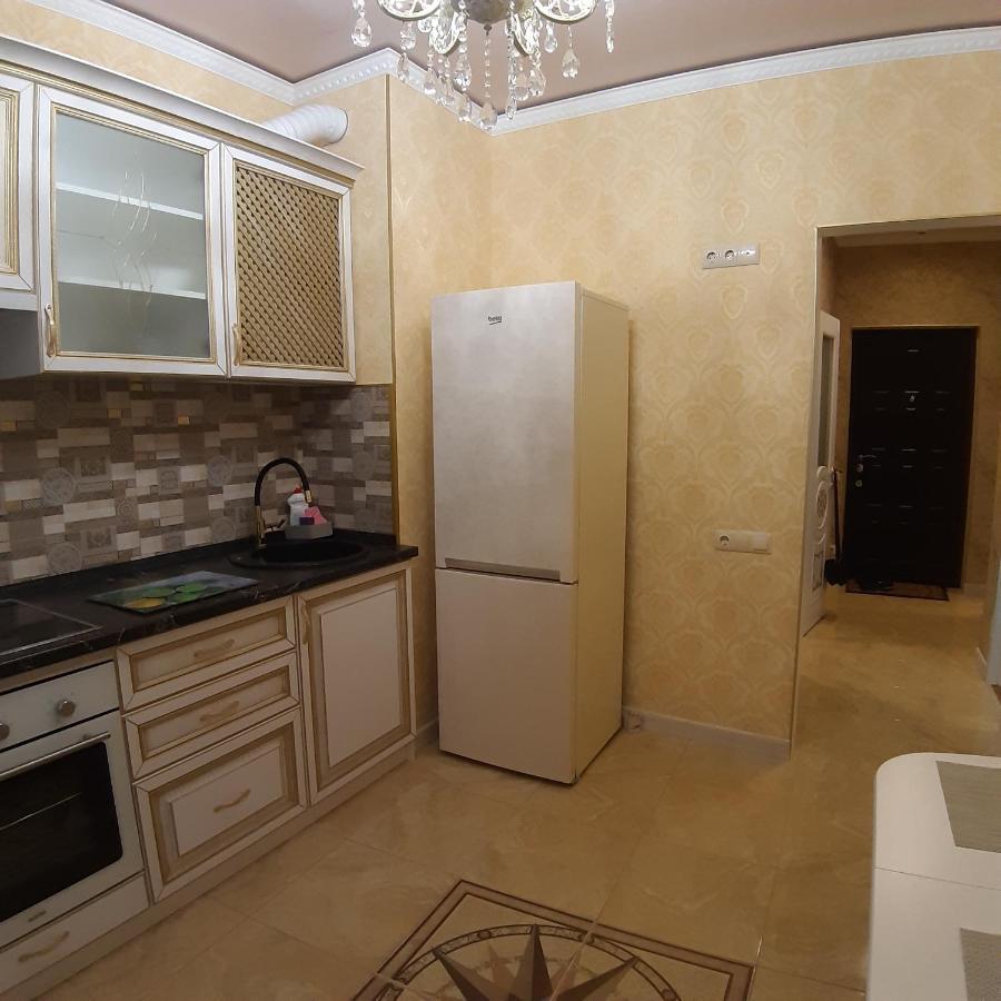 Аркадия , 36 Жемчужина Oděsa Exteriér fotografie