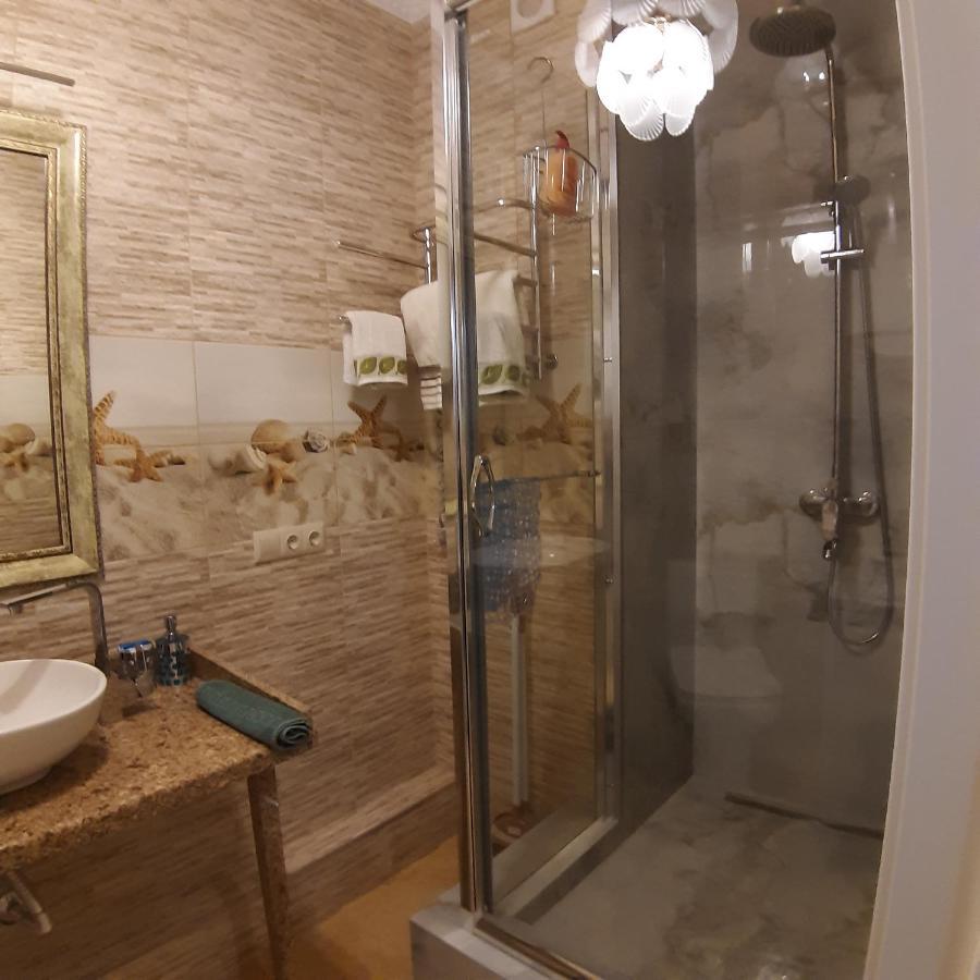 Аркадия , 36 Жемчужина Oděsa Exteriér fotografie