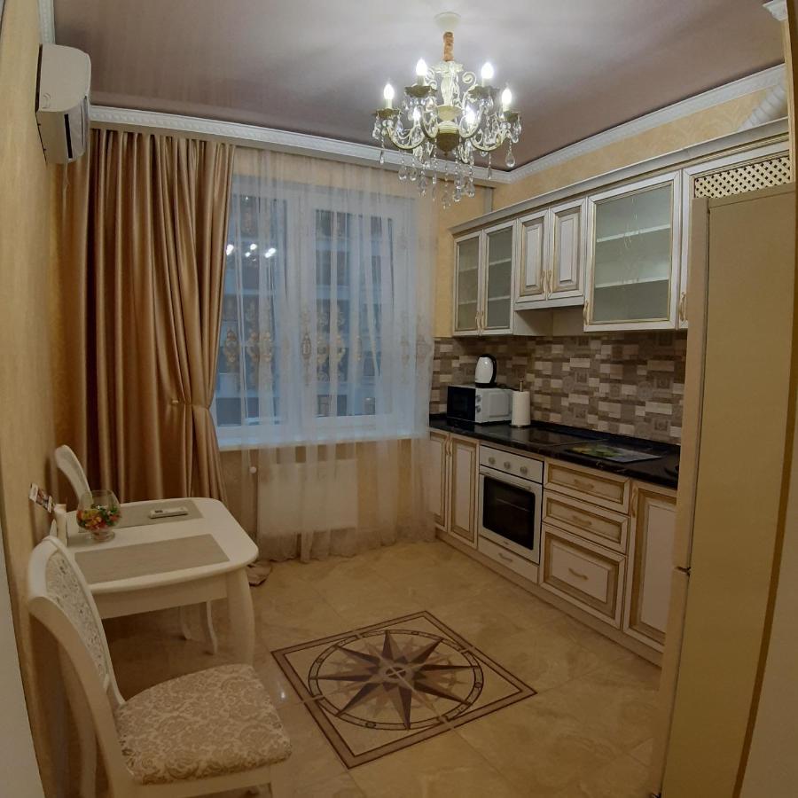 Аркадия , 36 Жемчужина Oděsa Exteriér fotografie