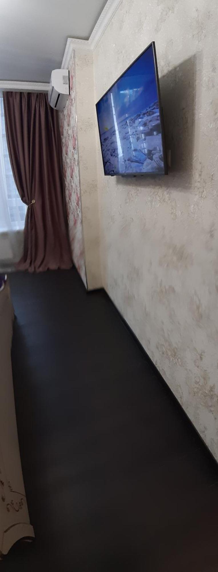 Аркадия , 36 Жемчужина Oděsa Exteriér fotografie