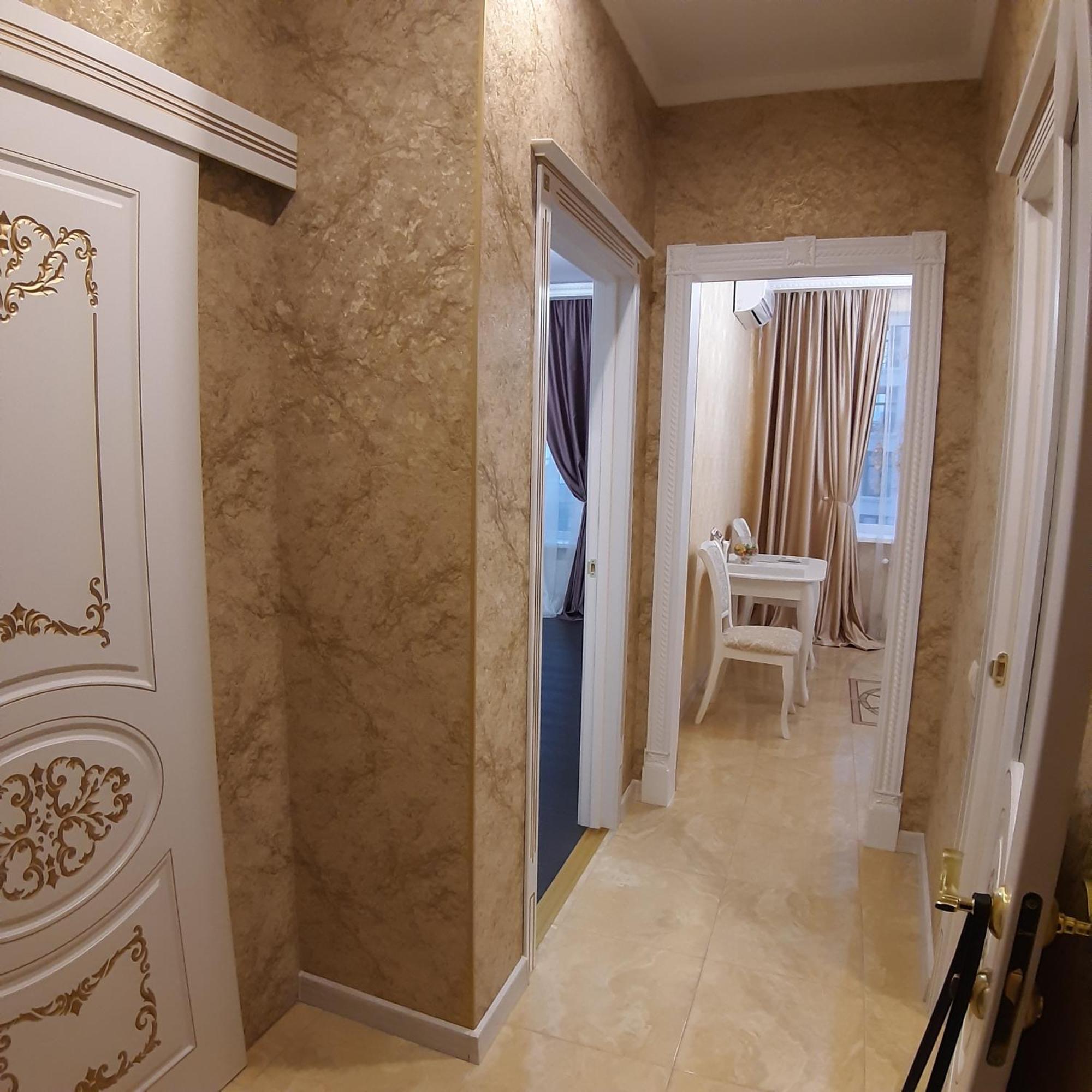 Аркадия , 36 Жемчужина Oděsa Exteriér fotografie
